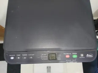 Impresora Kyocera Multifunción