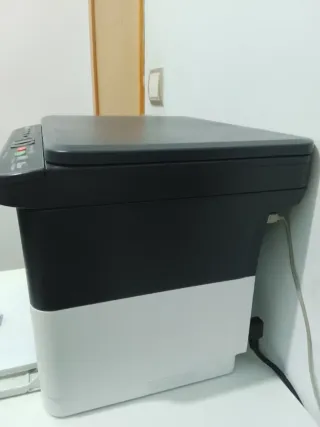 Impresora Kyocera Multifunción