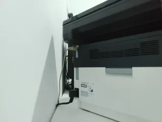 Impresora Kyocera Multifunción