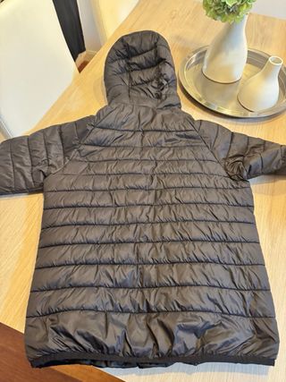 Plumas ligero McKenzie niño T.L