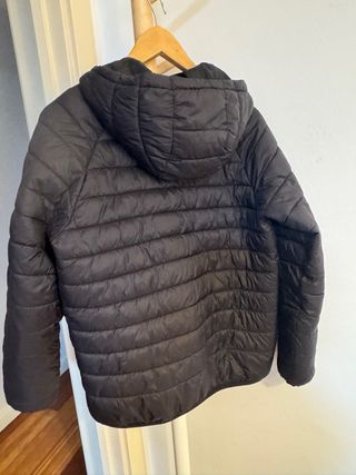 Plumas ligero McKenzie niño T.L