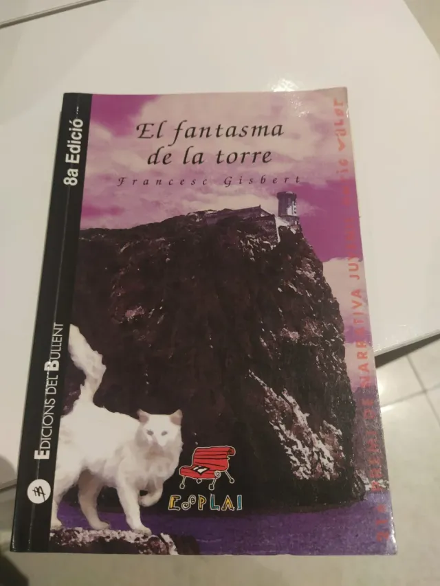 El fantasma de la Torre