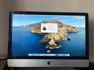 iMac 27' Finales 2013