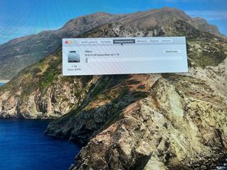 iMac 27' Finales 2013