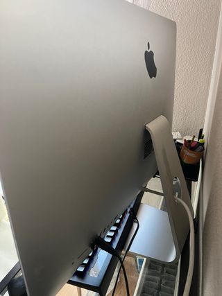 iMac 27' Finales 2013