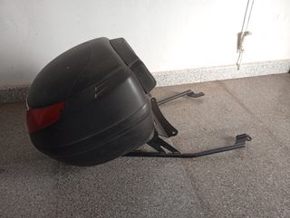 Cofre Baúl Piaggio X9 250 Evolution