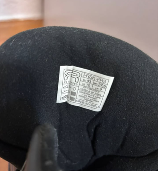 Patines rollers, talla 43, mas protecciones