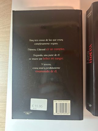 Amanecer+Eclipse+Luna nueva+Crepusculo