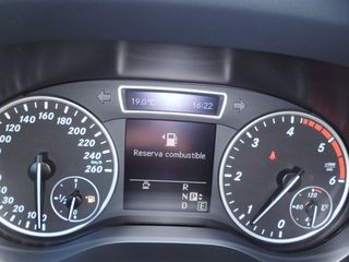 Mercedes-Benz Clase B 2013