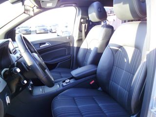 Mercedes-Benz Clase B 2013