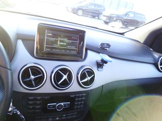 Mercedes-Benz Clase B 2013