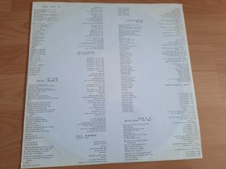 Vinilo Roy Orbison Mystery Girl