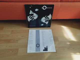 Vinilo Roy Orbison Mystery Girl