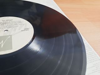 Vinilo Roy Orbison Mystery Girl