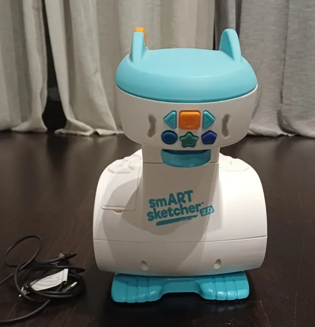 Proyector Infantil Smart Sketcher 2.0