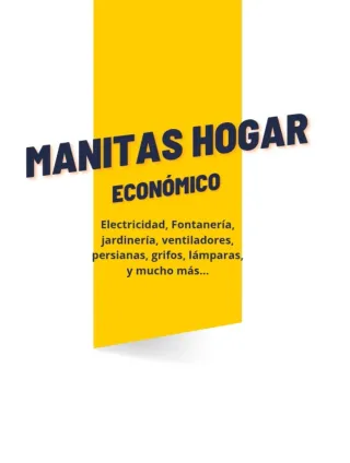 Manitas Hogar Económico