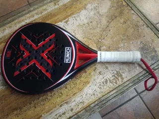 Pala de pádel Munich X