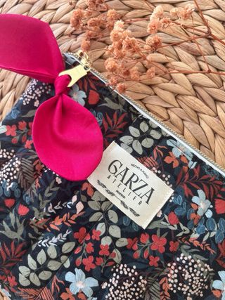 Funda e-book artesanal y a medida