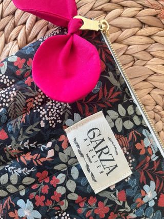 Funda e-book artesanal y a medida