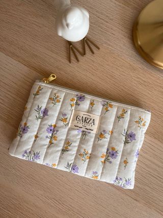 Funda e-book artesanal y a medida