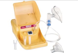 Inhalador Aerosol Corysan Nuevo