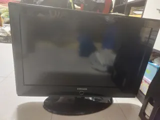 Televisor Samsung Negro
