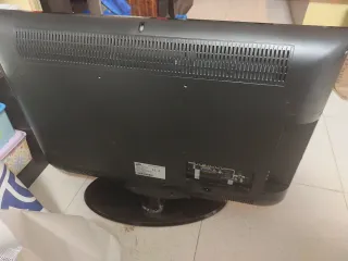 Televisor Samsung Negro