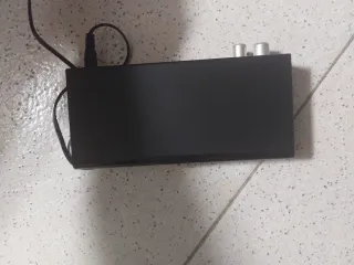 Televisor Samsung Negro