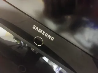 Televisor Samsung Negro