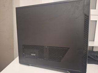 PC Gaming MSI MAG Infinite S3 Negro