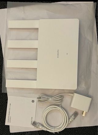 Router Xiaomi BE3600 Wifi 7