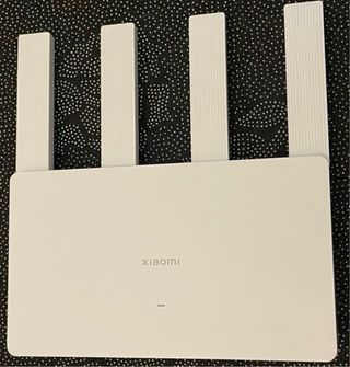 Router Xiaomi BE3600 Wifi 7