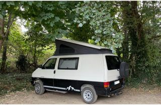Volkswagen California SYNCRO 95