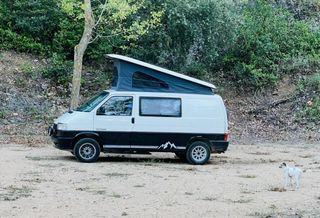 Volkswagen California SYNCRO 95