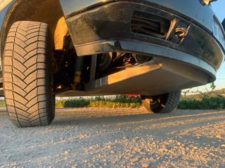 Volkswagen California SYNCRO 95