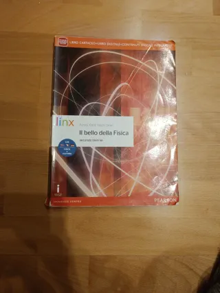 Il bello della Fisica - secondo biennio