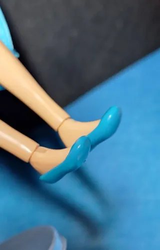 Set Malefica Aurora e Fate di La Bella Addormentata Disney