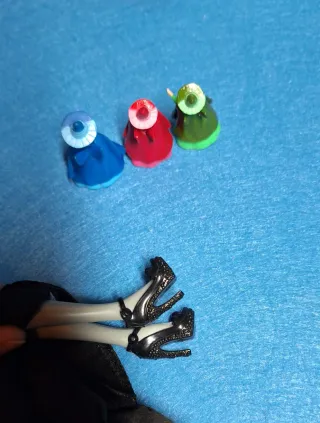 Set Malefica Aurora e Fate di La Bella Addormentata Disney