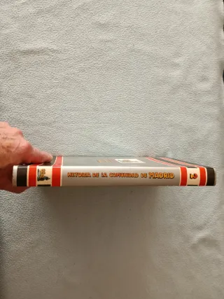 Historia de la Comunidad de Madrid: Madrid moderno