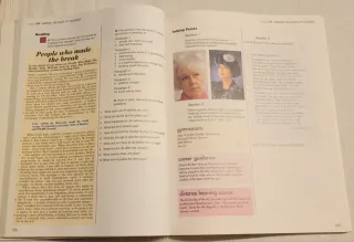 ‎Libro ingles Nelson First Certificate (B2)