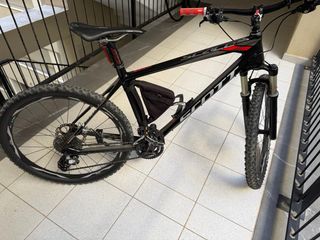 Bicicleta Scott Carbono No se realizan envíos