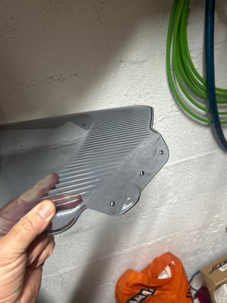 Cúpula Yamaha XMAX 2013-2016 Alta Ahumada