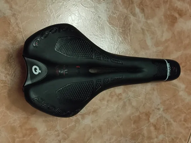 Sillín de Bicicleta Prologo nago evo