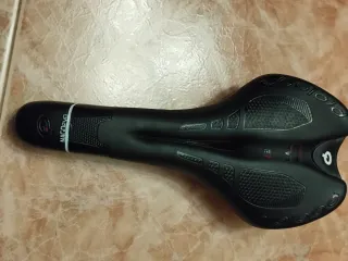 Sillín de Bicicleta Prologo nago evo