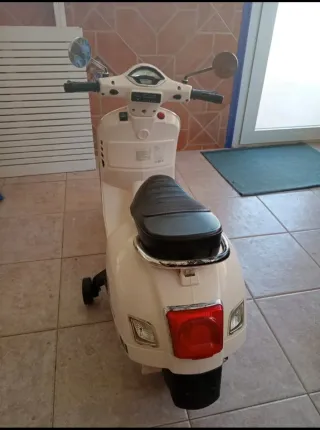Motovespa para nin@s