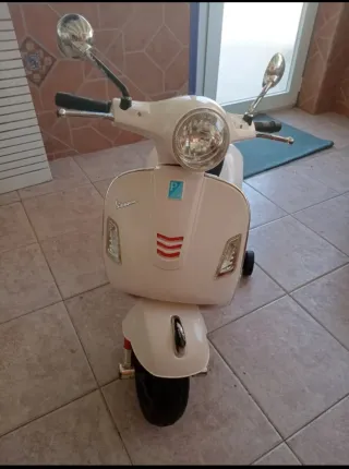 Motovespa para nin@s