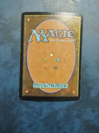 Cho-Manno, revolucionario foil