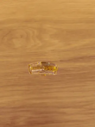 Miniatura Lalique Pour Homme EDP 4,5 ml