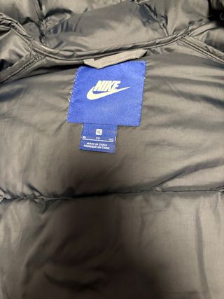 Chaqueta Nike en Perfecto estado