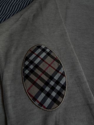 Jersey Burberry Beige Talla M